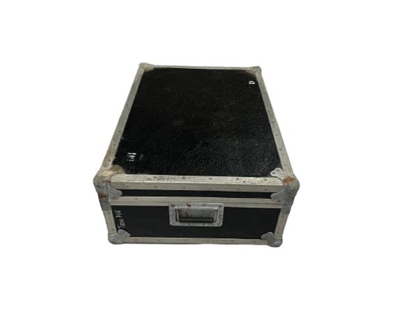 Picture of USED TRANSPORT CASE LOW RECTANGULAR